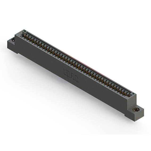395-041-524-108 EDAC Inc.  Edgeboard Connectors